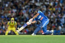Rohit Sharma Rohit Sharma