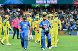 India vs Australia India vs Australia