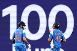 Rohit Sharma Rohit Sharma