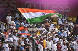 India vs South Africa