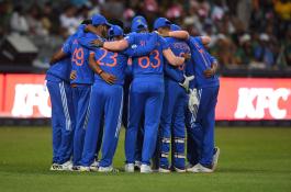 India vs South Africa