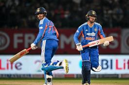 India vs South Africa