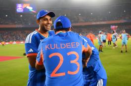 India vs South Africa