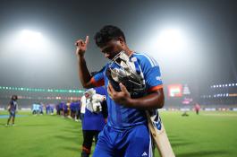 Sanju Samson