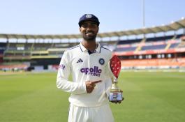 Manav Suthar