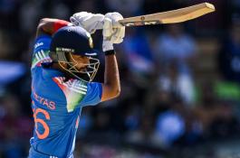 Shreyas Iyer