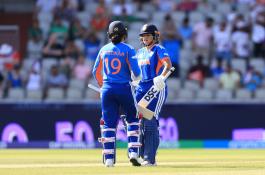 India vs Australia