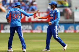 Shreyas Iyer