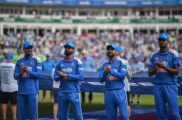 India vs England