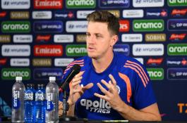 Morne Morkel