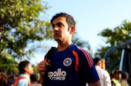 Gautam Gambhir