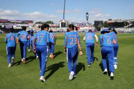 India vs Thailand