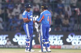 Sanju Samson