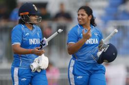 India vs Japan