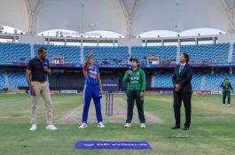 India vs Pakistan