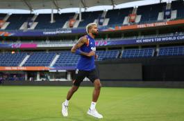 Hardik Pandya