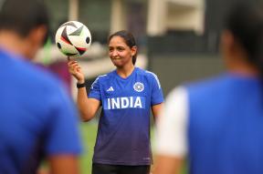 Harmanpreet Kaur Harmanpreet Kaur