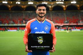 Axar Patel