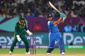 India vs South Africa