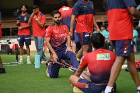 Bhuvneshwar Kumar