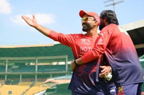 Dinesh Karthik