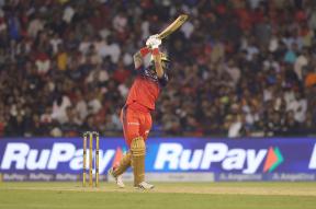 Krunal Pandya