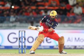 Krunal Pandya