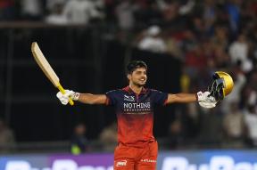 RCB