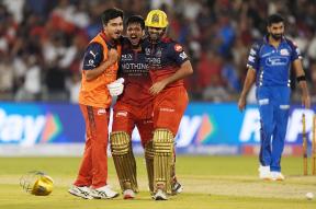 RCB