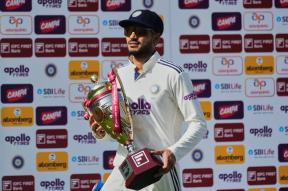 Shubman Gill