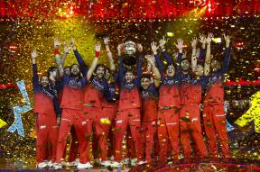 RCB