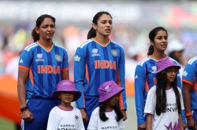 Harmanpreet Kaur