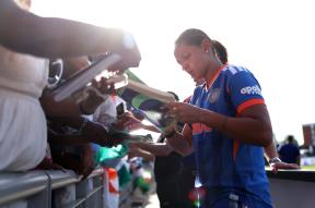 Harmanpreet Kaur