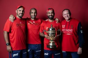 RCB