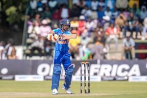 Ishan Kishan