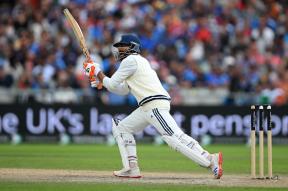 Ravindra Jadeja