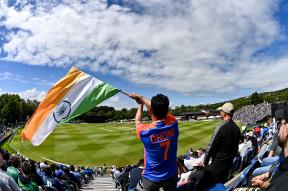 Shreyas Iyer