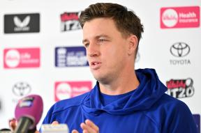 Morne Morkel
