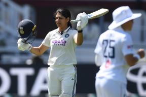 Yastika Bhatia