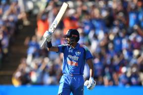 Axar Patel