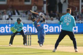 India vs England