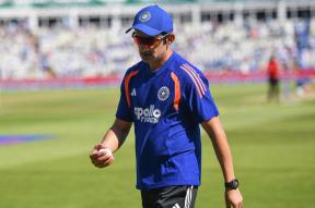 Gautam Gambhir