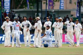 India vs Sri Lanka