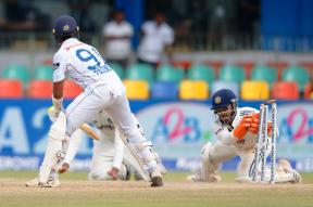 Rishabh Pant