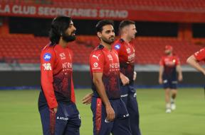 Bhuvneshwar Kumar