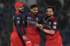 Bhuvneshwar Kumar