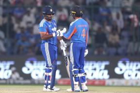 Sanju Samson