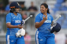 India vs Japan