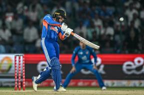 Abhishek Sharma
