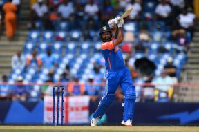 Rohit Sharma